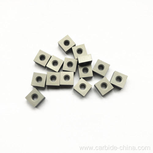 Fantini Chain Saw Carbide Tips For Spare Part